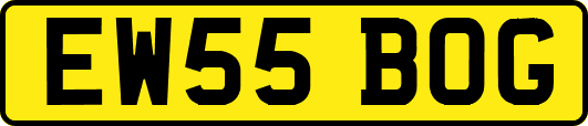 EW55BOG