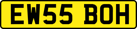 EW55BOH