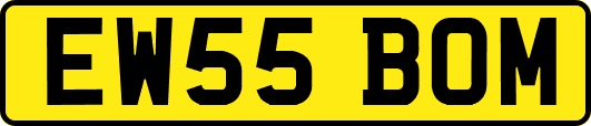 EW55BOM