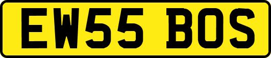 EW55BOS
