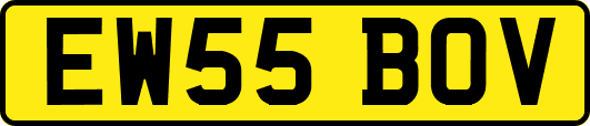 EW55BOV