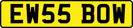 EW55BOW
