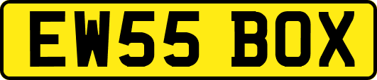EW55BOX