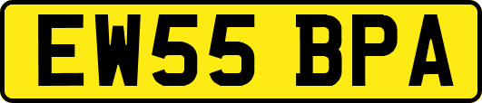EW55BPA