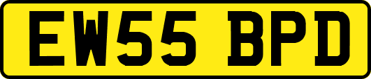 EW55BPD