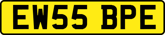 EW55BPE