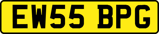 EW55BPG