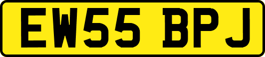 EW55BPJ