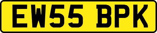 EW55BPK