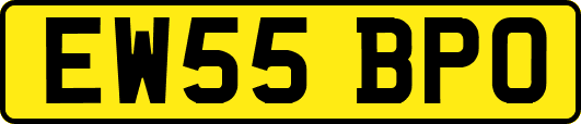 EW55BPO
