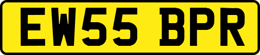 EW55BPR