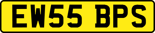 EW55BPS