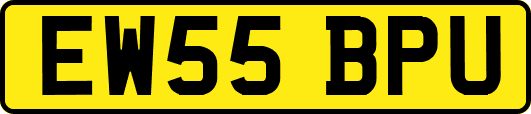 EW55BPU