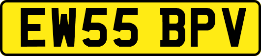 EW55BPV