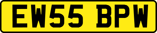 EW55BPW