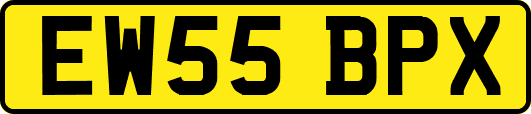 EW55BPX