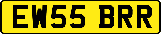 EW55BRR