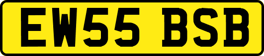 EW55BSB