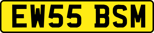 EW55BSM