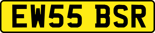 EW55BSR