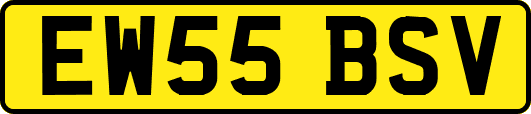 EW55BSV