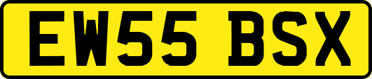 EW55BSX
