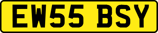 EW55BSY