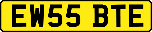 EW55BTE