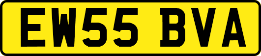 EW55BVA