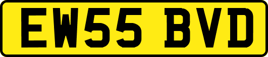 EW55BVD