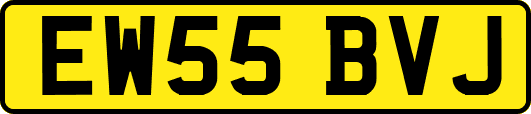 EW55BVJ