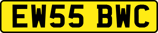 EW55BWC