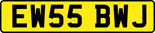 EW55BWJ