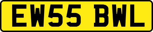 EW55BWL
