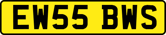 EW55BWS