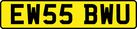EW55BWU