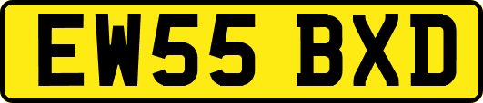 EW55BXD
