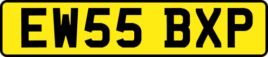 EW55BXP