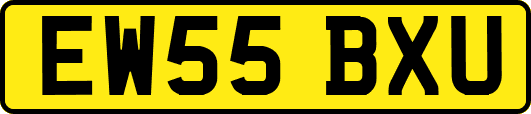 EW55BXU