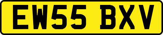 EW55BXV
