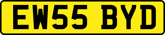 EW55BYD