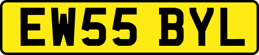 EW55BYL