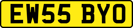 EW55BYO