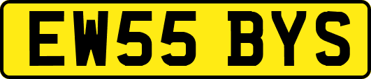 EW55BYS
