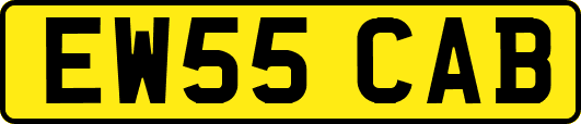 EW55CAB