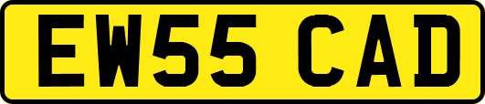 EW55CAD