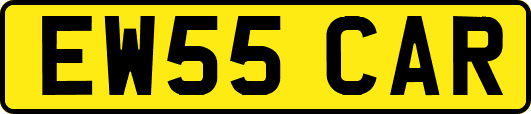 EW55CAR