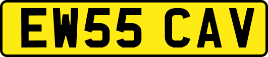 EW55CAV