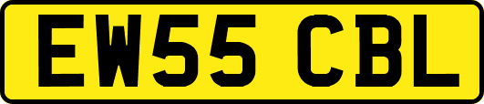 EW55CBL