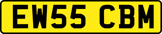 EW55CBM